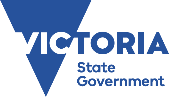 Logo Image for Victorian Government
