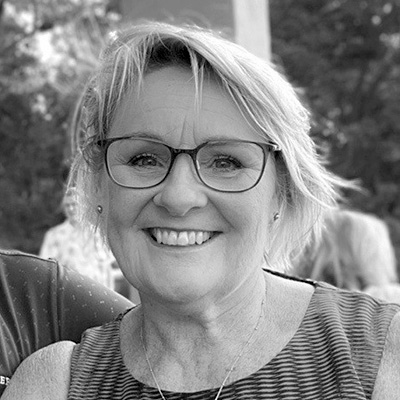 Photo of Megan Leuenberger