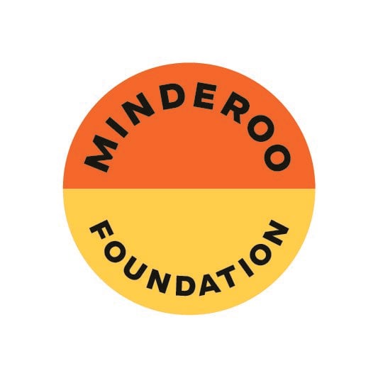 Logo Image for Minderoo Foundation
